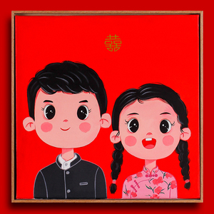 00鑫来意旗舰店天猫创意商务文创复古中国风送老外u领导长辈父母