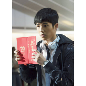 beats ep魔音有线头戴式耳机线控带麦唐人街探案秦风同款白色耳麦