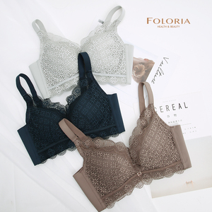 夫兰茜内衣薄款