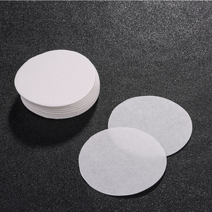 3 6 人份咖啡壶摩卡壶滤纸 欧式虹吸壶 摩卡壶过滤咖啡渣口感更好