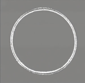 镍钛记忆合金节育环节育器铁圈吲哚美辛避孕