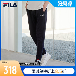 斐乐男裤2019