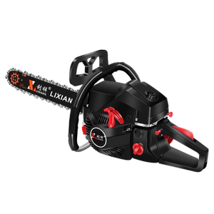 进口易迈油锯链条18寸16寸乐虎伐木汽油锯链条20寸配件大全0人付款85