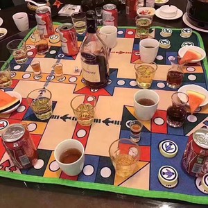 喝酒娱乐道具