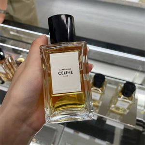 celine香水思琳高定系列赛琳彰显parade不羁礼服加州夜未央100ml
