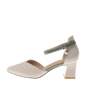 千佰莉qianbaili 2021 春夏 名鞋 女鞋 高跟凉鞋 11121028689