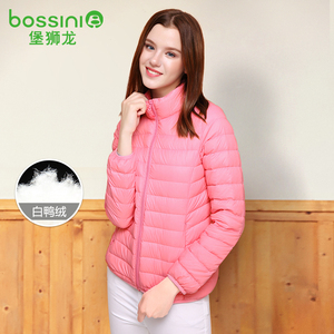 堡狮龙女装外套