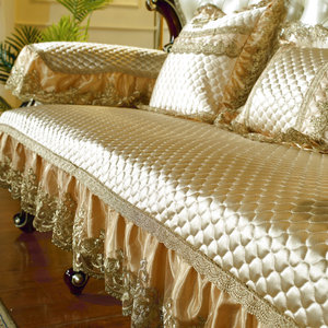 沙发套罩欧式休闲