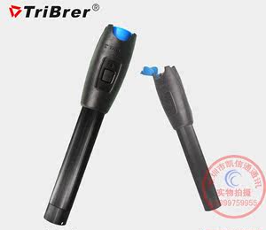 上海信测光纤红光笔BML-208 BML-2101 10 30mw可视故障探测仪测试
