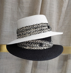 【m白色草帽】m白色草帽品牌,价格 - 阿里巴巴