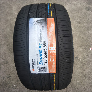 hankook/韩泰轮胎 smart pt mileage 195/55r15 85 v _ 全新正品韩泰
