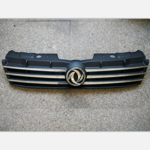 东风风光330前中网总成 前通风格栅总成配件 风光330/350中网现货