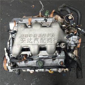 别克 君威 陆尊 lzc gl8 2.5 3.0 3.1 3.4 2.0 发动机总成