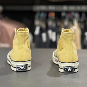 Converse/匡威春夏1970S男女高邦时尚百搭运动休闲帆布鞋A03436C