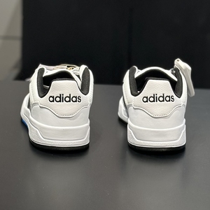 Adidas/阿迪达斯男鞋板鞋正品运动鞋子NEO夏季新款小白鞋GW5499