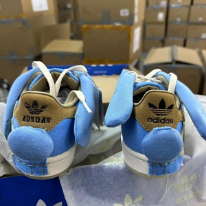 adidas/阿迪达斯 superstar _ adidas阿迪达斯情侣鞋superstar