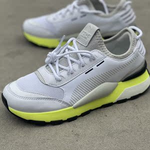 彪马puma rs-0 tracks老爹鞋减震透气男女运动跑步休闲鞋子369362