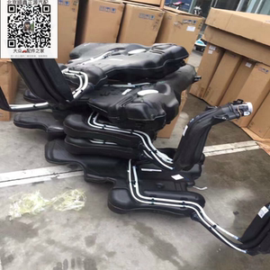 新捷达油箱总成