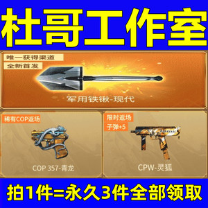 cop357青龙图片