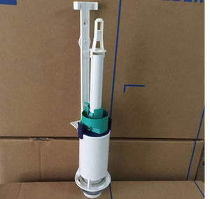 吉博力入墙隐藏式水箱配件geberitup300一二代alpha阿尔法排水阀