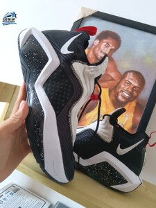 nike/耐克 lebron soldier 14 _ nike/耐克lebron soldier14 詹姆斯