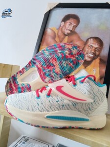 nike/耐克 kd 14 _ nike耐克kd14 ep 杜兰特14代 男女实战中帮气垫