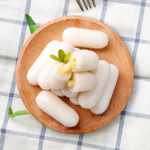 拉丝芝士年糕包心年糕夹心年糕芝心年糕韩国风味炒年糕500g