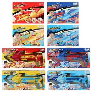 005人付款淘宝威尔特m5左轮玩具枪韦伯利升级金属款男孩儿童益智可