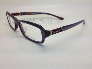 专柜正品吴佩慈代言SHANG/赏 时尚板材近视眼镜架全框 S-3027 R03