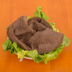 黑鲜毛肚新鲜五斤装牛百叶大片生鲜涮火锅食材冷鲜冻包邮5斤商用