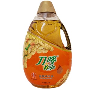 刀唛葵花籽油5l