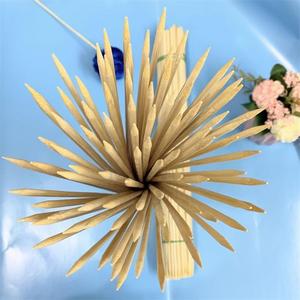 包花竹签子