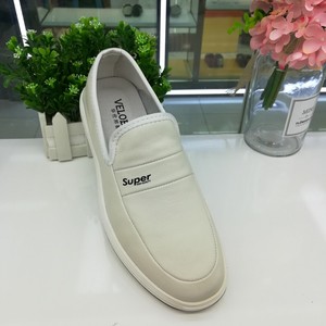 华伦邦赛男鞋休闲