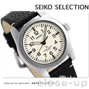 Seiko 精工NANO限量乔布斯复刻手表SCXP169 SCXP171 172 SCXP174