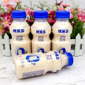 优乐多牛奶