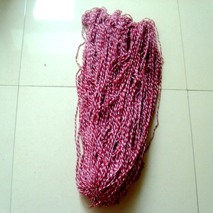 布条拖把老式拖把线棉线墩布纱吸水拖把替换布绳线粗纺再生线