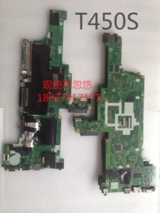 t450主板