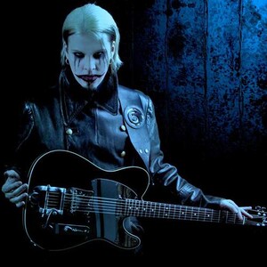 john5吉他