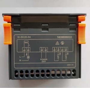 冷干机温控器适用于富达凌格风纽曼泰克博莱特阿特拉斯2205686523