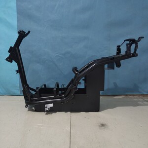 战速144v车架 瑞鹊战速电摩车架 电摩改装144v220电池仓瑞鹊战速