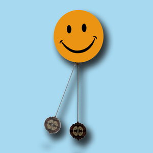 阳光心健钟摆催眠仪心理咨询室减压催眠仪器专业放松设备器材玩具