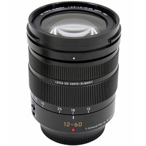 松下8-18 12-60 f2.8-4 12-32 12-35 f2.8 一二代 变焦超广角镜头