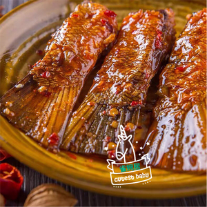 【湖南辣条特产鱼排】湖南辣条特产鱼排品牌,价格 - 阿里巴巴