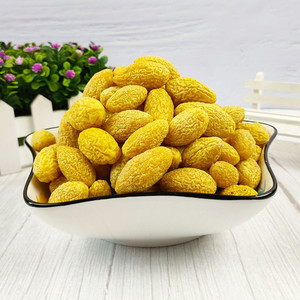 鸡公福鸡公榄广州上下九飞机榄 甘草香榄蜜饯果干休闲办公零食