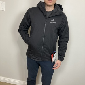 始祖鸟美国代购