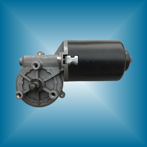 阿尔卡诺 小电机 马达 小电机配件 24v 小电机