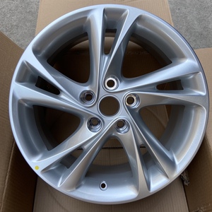 适用于20款别克君威轮毂17寸552t精英型豪华型原厂原装铝合金钢圈