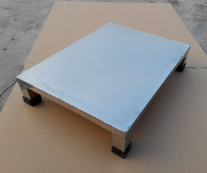 不锈钢空气能热水器加钢板托架底座 空调柜机架 碗柜底架杂物支架