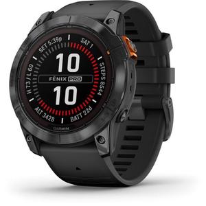 代购佳明GARMIN fenix 7X Pro Solar Edition男士腕表智能手表