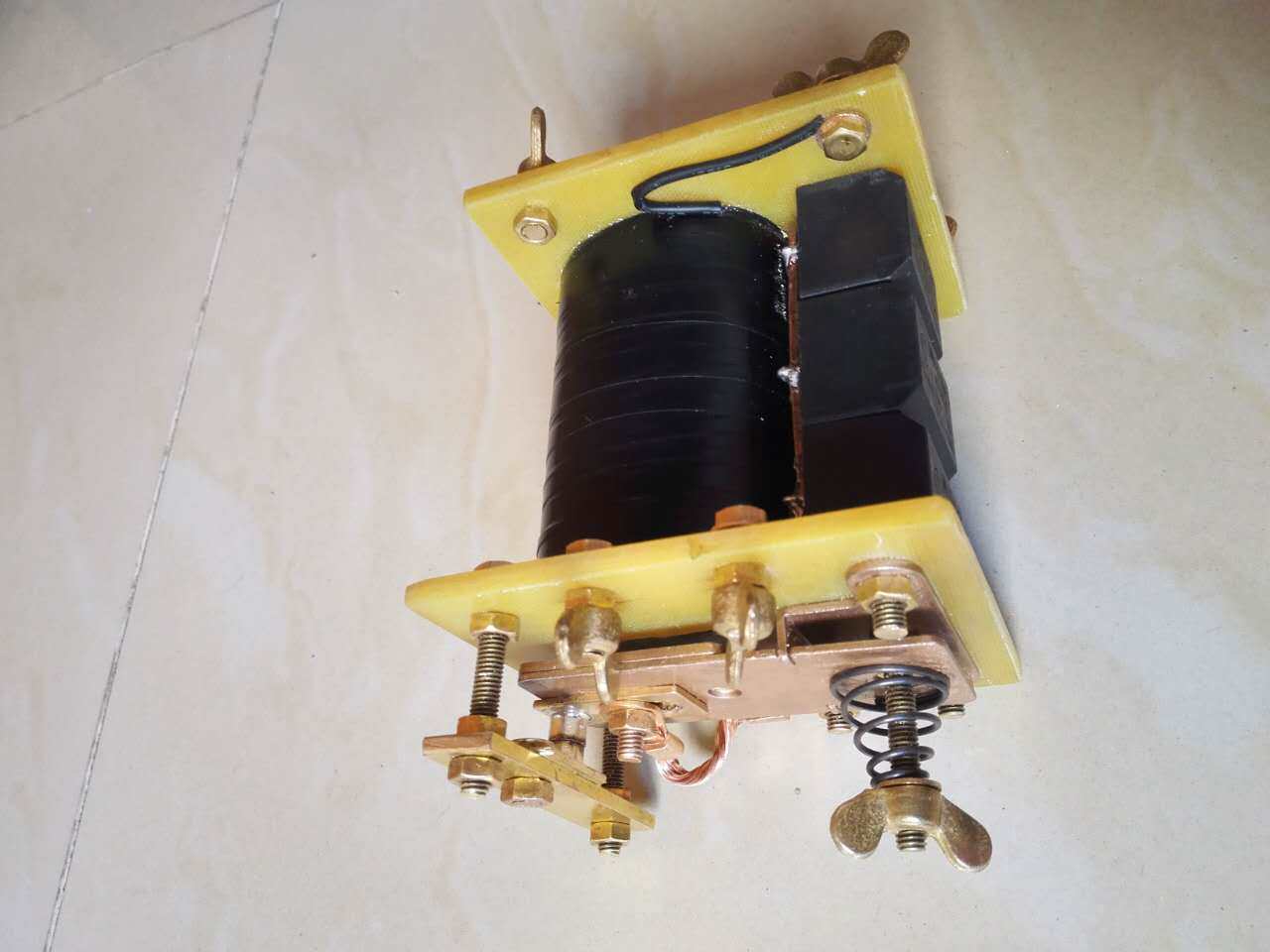 订做逆变器大功率白金机